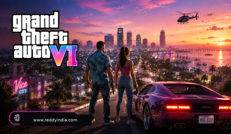 GTA 6: What Makes the Next Grand Theft Auto So Anticipated
