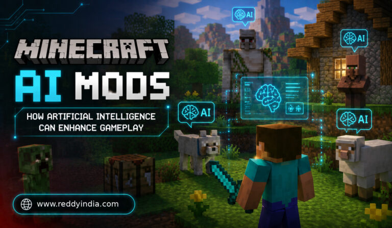 Minecraft AI Mods: How Artificial Intelligence Can Enhance Gameplay
