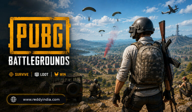 PUBG: Why Battle Royale Players Still Love the Game