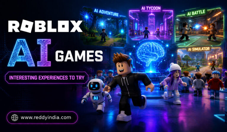 Roblox AI Games: Interesting Experiences to Try