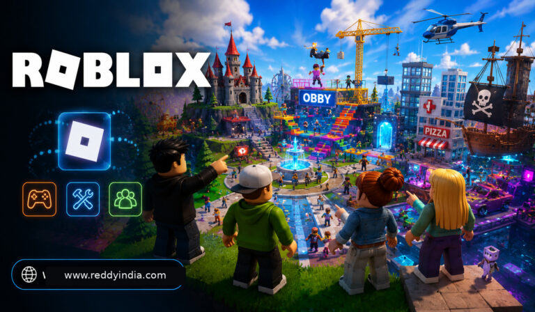 Roblox: Why User-Created Games Remain So Popular