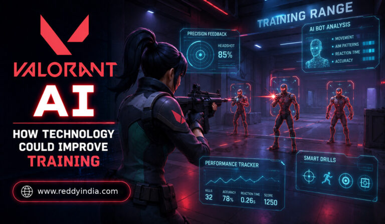 Valorant AI: How Technology Could Improve Training